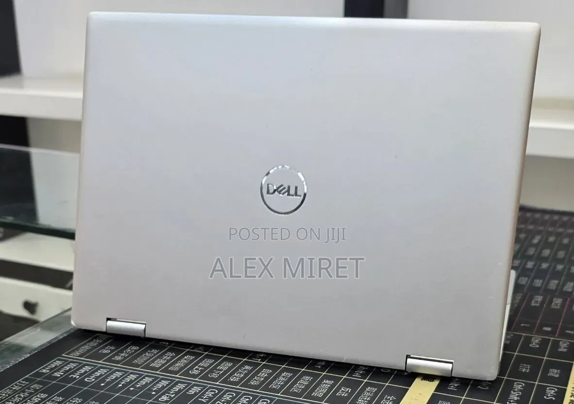 New Laptop Dell Inspiron 14 7466 16GB Intel Core i7 SSD 512GB