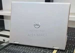New Laptop Dell Inspiron 14 7466 16GB Intel Core i7 SSD 512GB