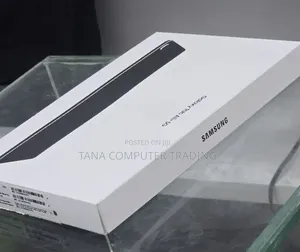 New Samsung Galaxy Tab A11+ 256 GB Black