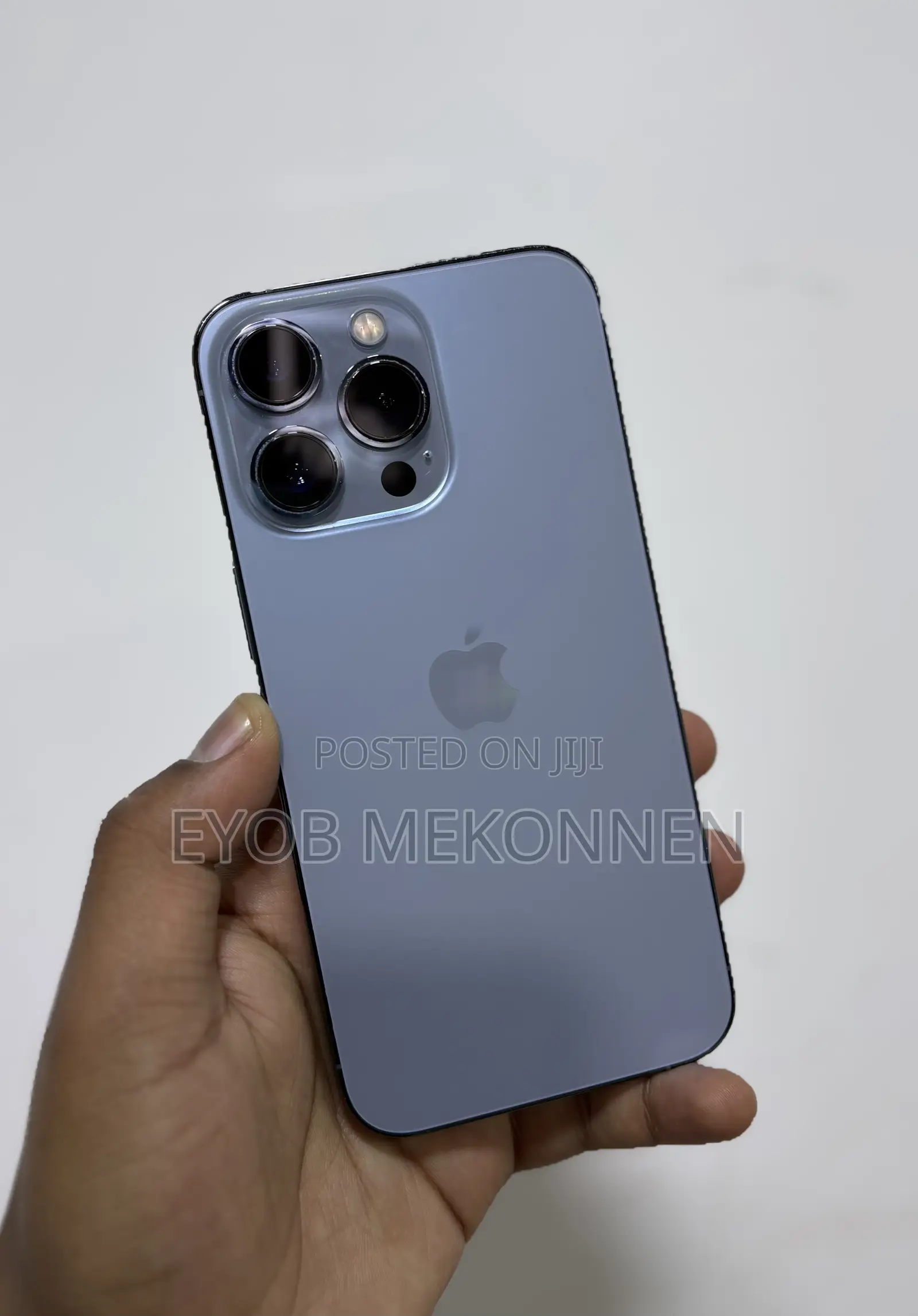 Apple iPhone 13 Pro 128 GB Blue
