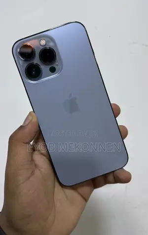 Apple iPhone 13 Pro 128 GB Blue