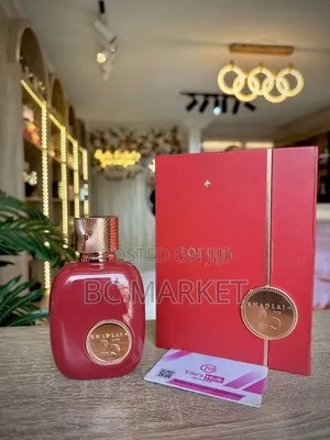 Loyalty Khadlaj 100ml Perfume Women's