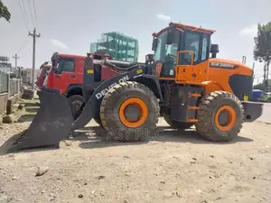 Wheel Loader