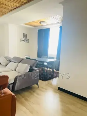 Furnished 2bdrm Apartment in Bole 24 for sale