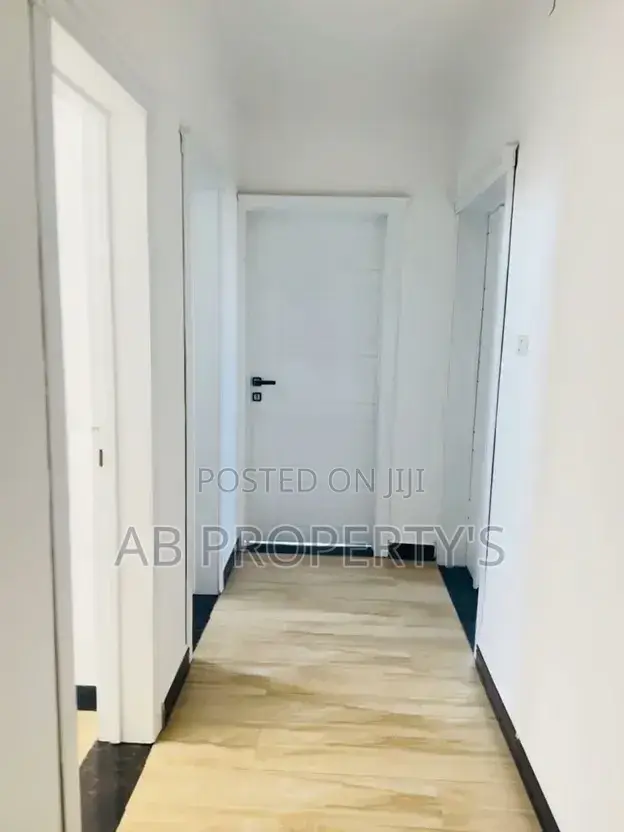 Furnished 2bdrm Apartment in Bole 24 for sale