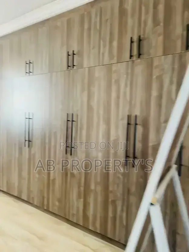 Furnished 2bdrm Apartment in Bole 24 for sale