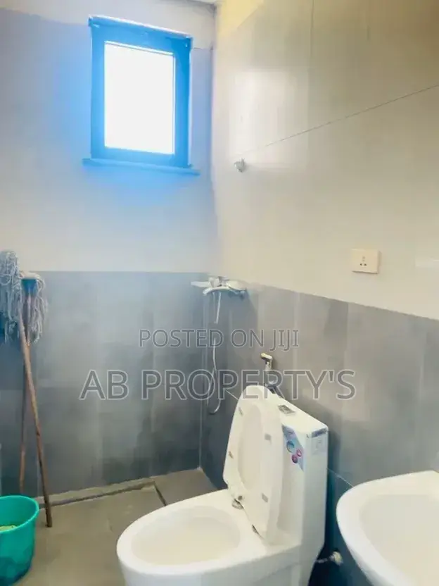 Furnished 2bdrm Apartment in Bole 24 for sale