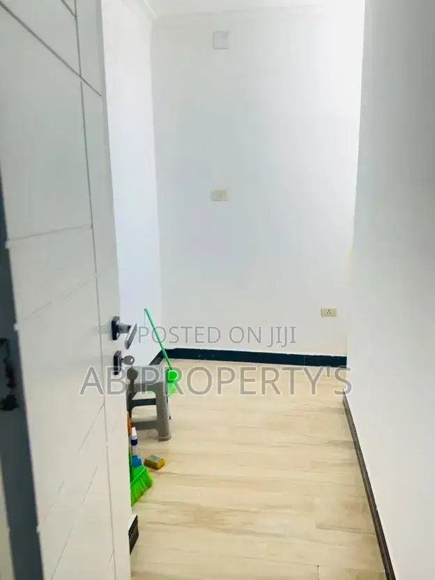 Furnished 2bdrm Apartment in Bole 24 for sale
