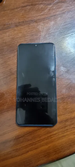 New Huawei P30 Lite New Edition 256 GB Blue