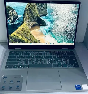 New Laptop Dell Inspiron 15 8GB Intel Core i5 SSD 512GB