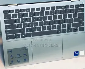 New Laptop Dell Inspiron 15 8GB Intel Core i5 SSD 512GB