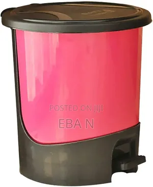 10l Indoor Trash Can
