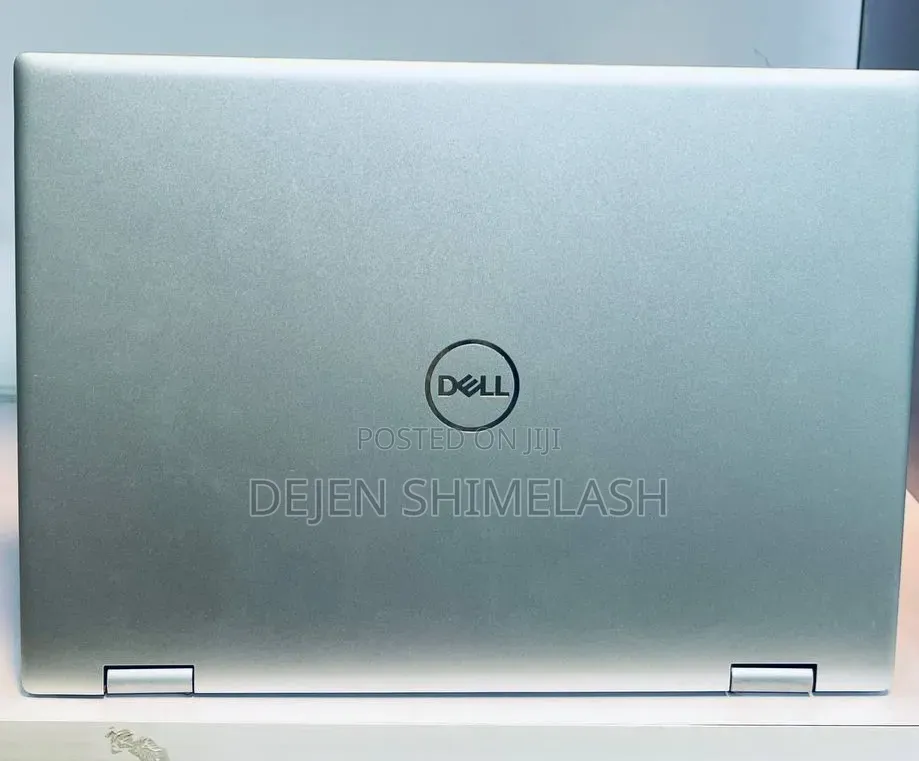 New Laptop Dell Inspiron 15 8GB Intel Core i5 SSD 512GB