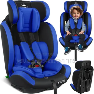 Premium Baby Car Seat