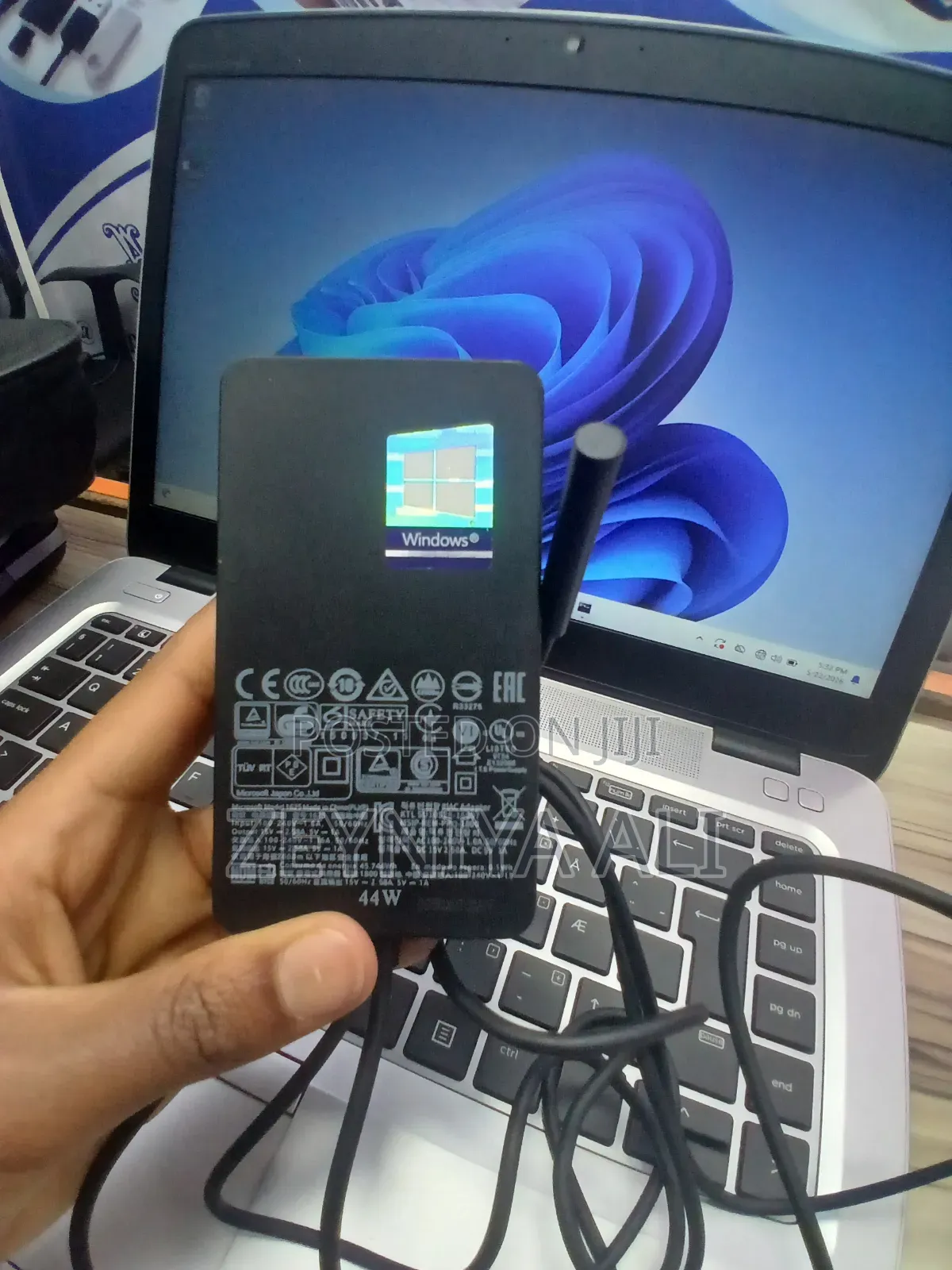 Pc Adapter