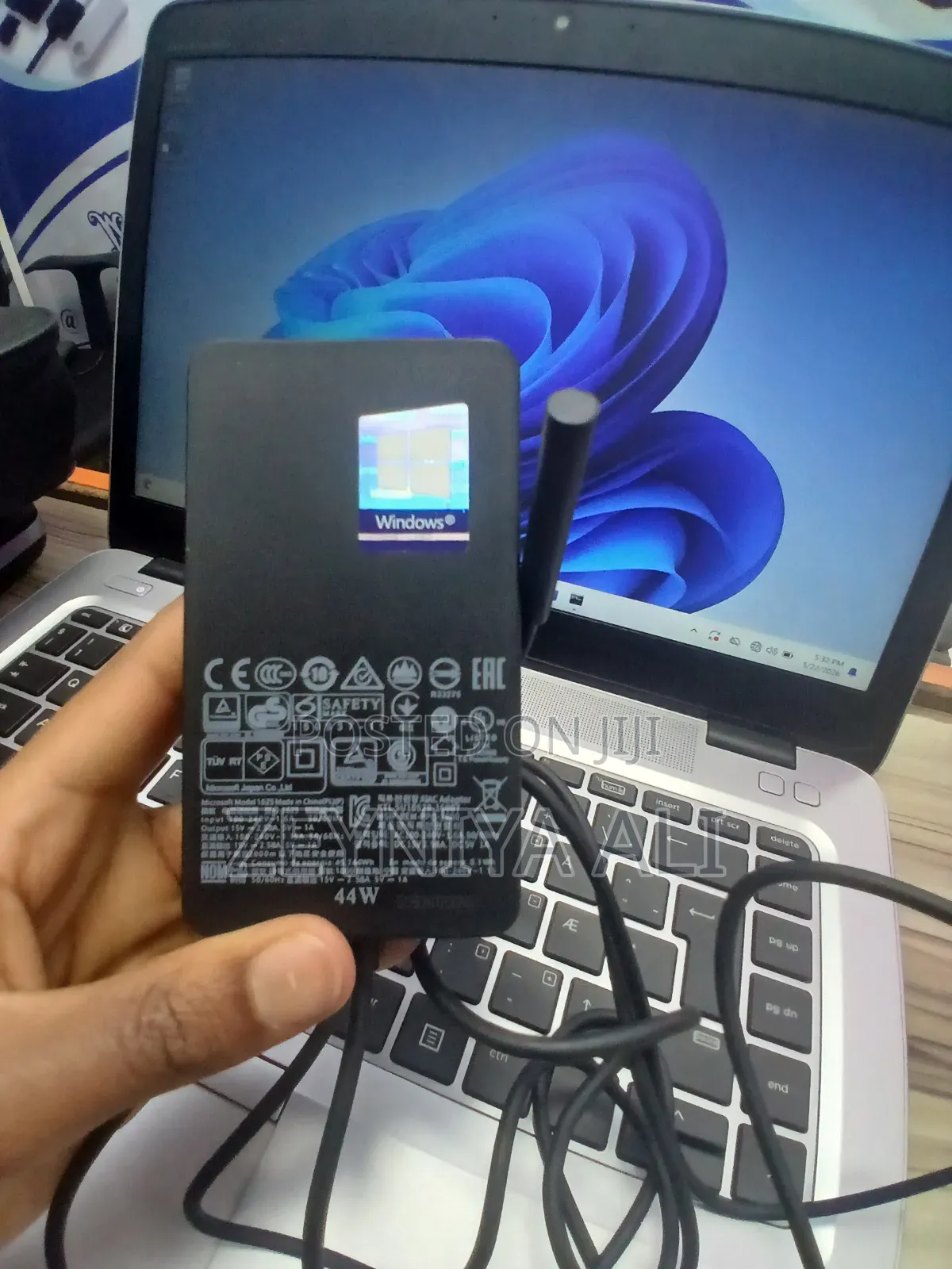 Pc Adapter
