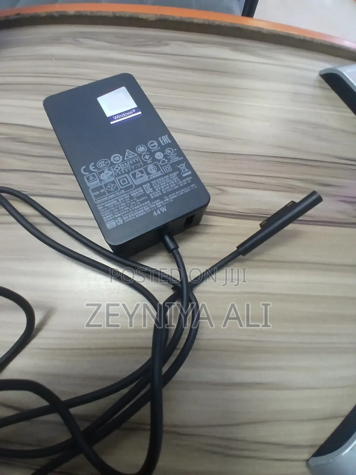 Pc Adapter