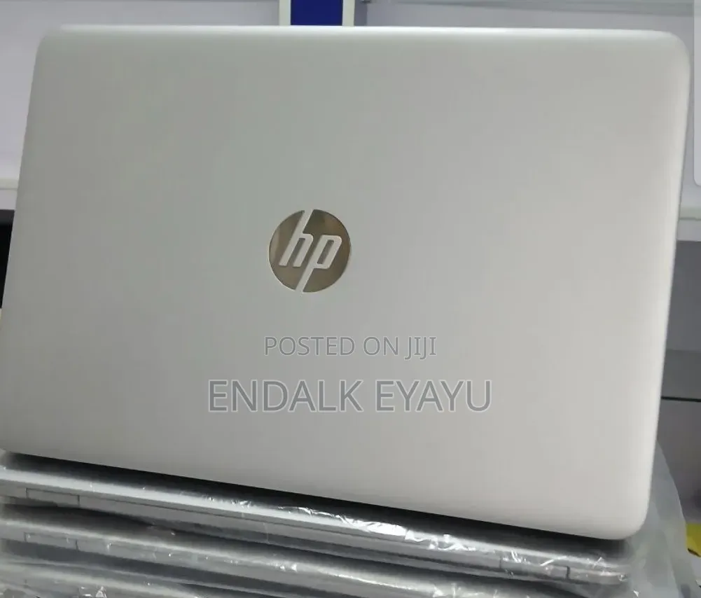 New Laptop HP EliteBook 840 G3 8GB Intel Core i5 SSD 256GB