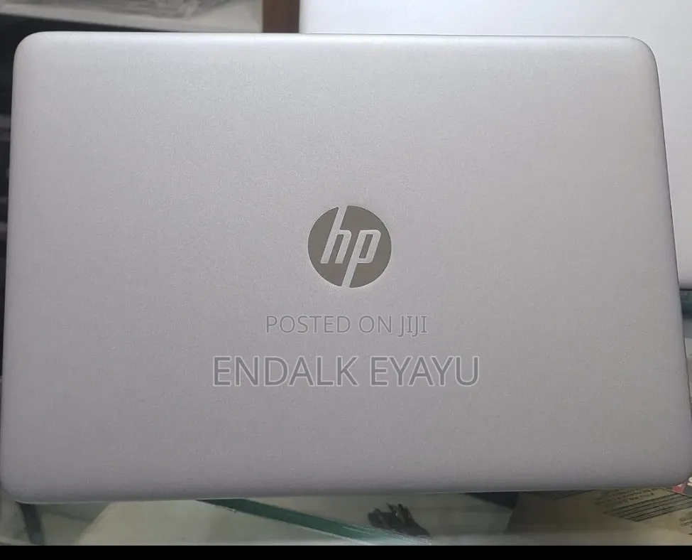 New Laptop HP EliteBook 840 G3 8GB Intel Core i5 SSD 256GB