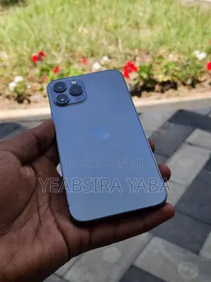 New Apple iPhone 12 Pro 256 GB Gray