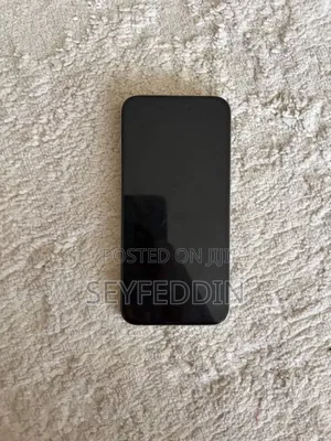 Apple iPhone 15 Pro Max 256 GB Silver