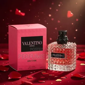 Valentino Donna