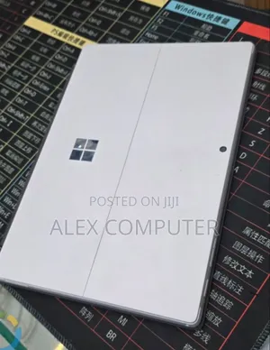 New Laptop Microsoft Surface Pro 7+ 16GB Intel Core i7 SSD 1T