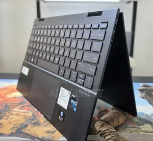 New Laptop HP Envy x360 16GB Intel Core i5 SSD 512GB