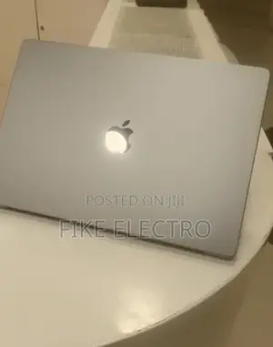 New Laptop Apple MacBook Pro 2021 M1 Max 32GB Apple M1 Max SSD 1T