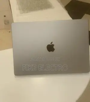 New Laptop Apple MacBook Pro 2021 M1 Max 32GB Apple M1 Max SSD 1T