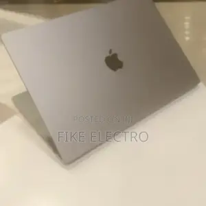 New Laptop Apple MacBook Pro 2021 M1 Max 32GB Apple M1 Max SSD 1T
