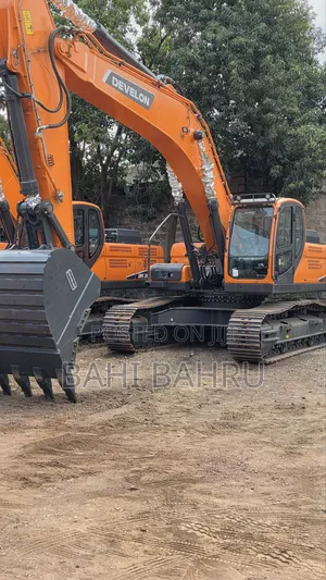Develon With 35 Million (1 ፍሬ የቀረ)