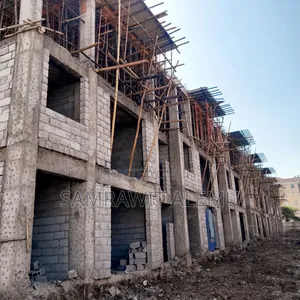 3bdrm Apartment in ካንጋሮDevelopment, Bole for sale