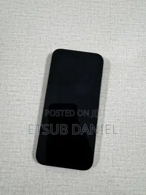 New Apple iPhone 16 Pro Max 256 GB Silver