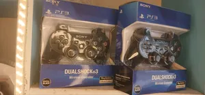 Joystick Ps 3