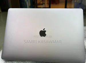 New Laptop Apple MacBook Pro 2017 16GB Intel Core i7 SSD 512GB