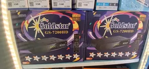 Goldetar Decoder