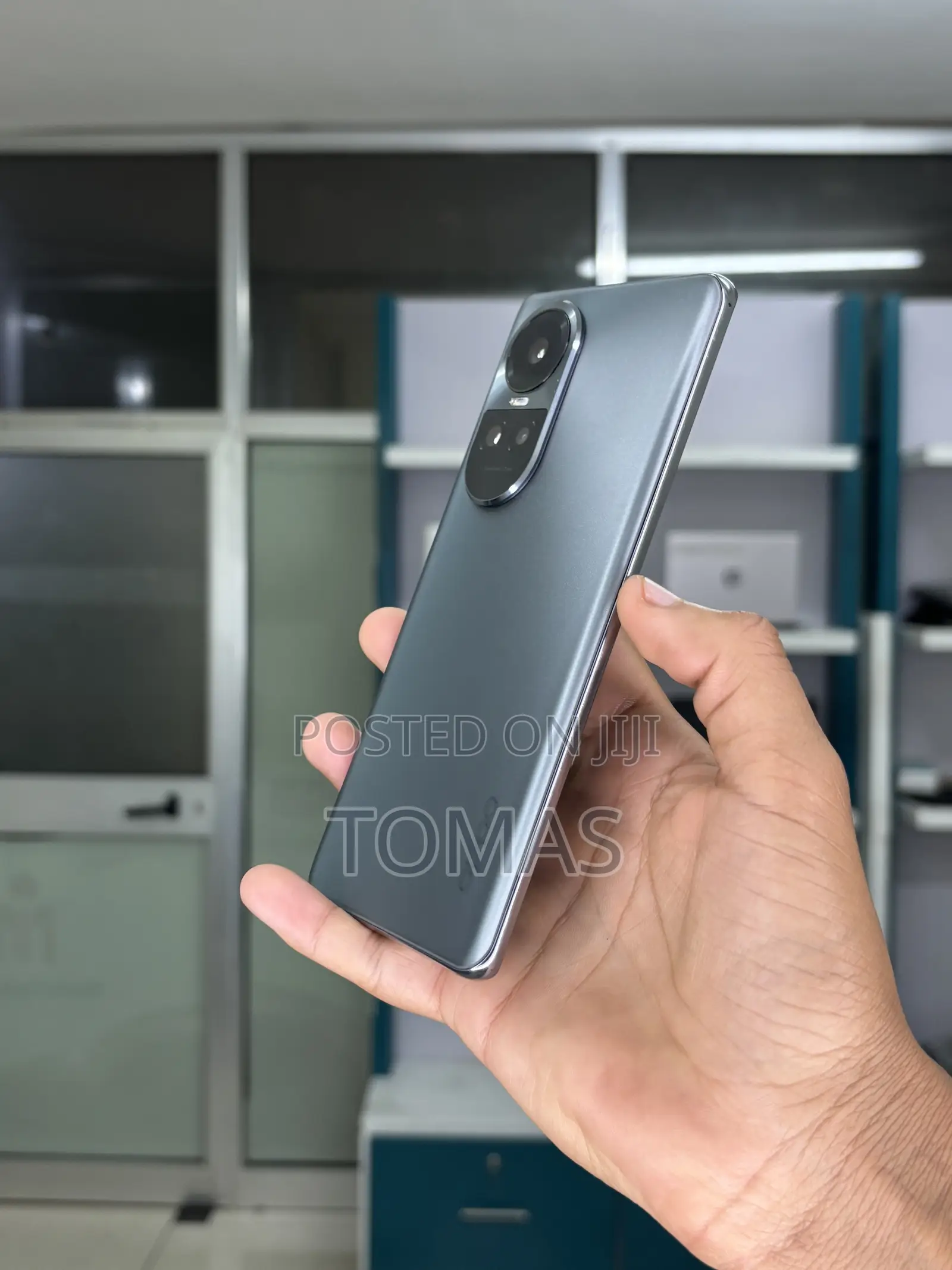 Oppo Reno10 Pro 256 GB Blue