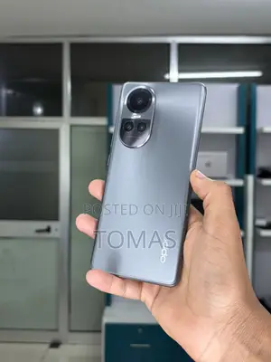 Oppo Reno10 Pro 256 GB Blue