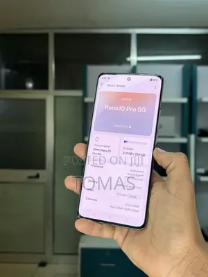 Oppo Reno10 Pro 256 GB Blue