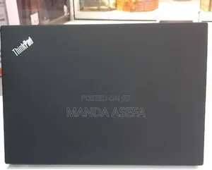 New Laptop Lenovo ThinkPad T14 16GB AMD Ryzen 5 SSD 512GB