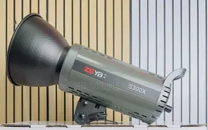 Zsyb High Power Output