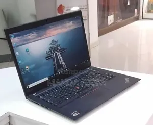 New Laptop Lenovo ThinkPad T14 16GB AMD Ryzen 5 SSD 512GB