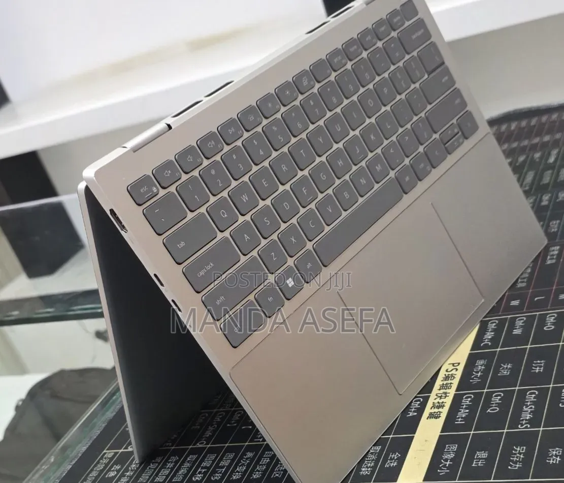 New Laptop Dell Inspiron 14 16GB Intel Core i7 SSD 512GB