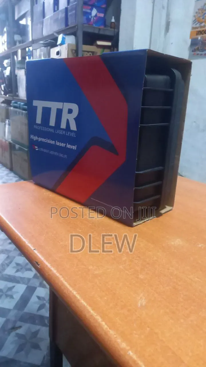 TTR Leser Levling