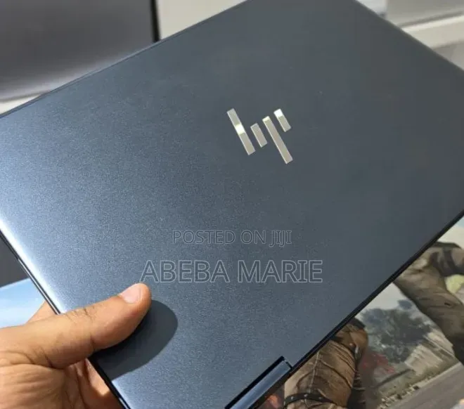 New Laptop HP Envy X360 16GB Intel Core i5 SSD 512GB