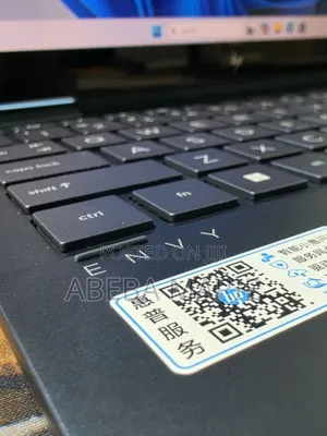 New Laptop HP Envy X360 16GB Intel Core i5 SSD 512GB