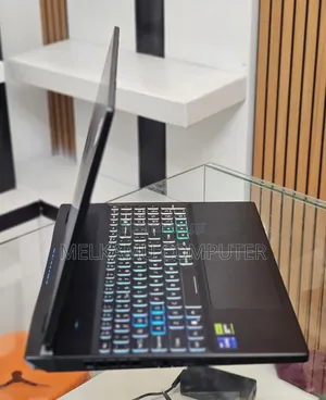 New Laptop Acer Predator Helios 300 16GB Intel Core i9 SSD 1T
