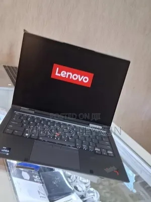 New Laptop Lenovo ThinkPad X1 Yoga 16GB Intel Core i7 SSD 512GB