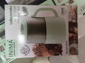 Inima Coffee Grinder